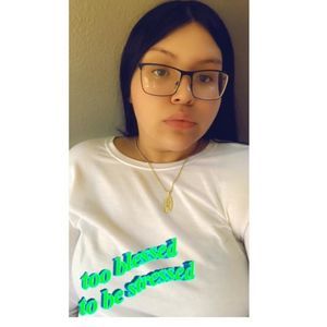 Meet your Posher, Jennifer